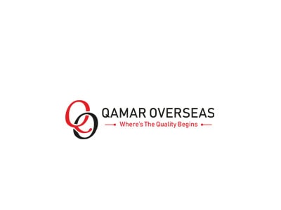 Qamar Overseas at Haider Softwares
